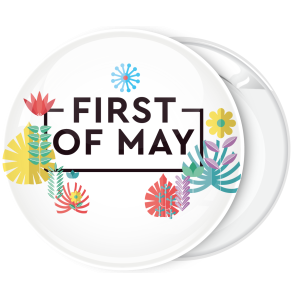 Κονκάρδα First of May flowers