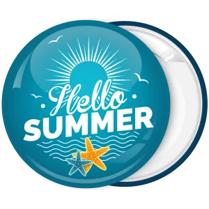 &Kappa;&alpha;&lambda;&omicron;&kappa;&alpha;&iota;&rho;&iota;&nu;ή &kappa;&omicron;&nu;&kappa;ά&rho;&delta;&alpha; Hello Summer