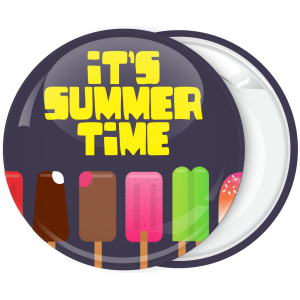 Κονκάρδα με παγωτά Its summer time