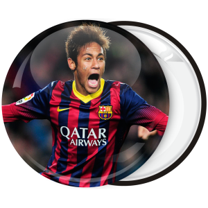 Αθλητική κονκάρδα Neymar
