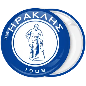 &Mu;&pi;&lambda;έ &Kappa;&omicron;&nu;&kappa;ά&rho;&delta;&alpha; &Eta;&rho;&alpha;&kappa;&lambda;ή&sigmaf; &mu;&pi;&lambda;&epsilon; &kappa;ύ&kappa;&lambda;&omicron;&sigmaf;