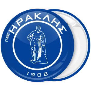 &Mu;&pi;&lambda;έ &Kappa;&omicron;&nu;&kappa;ά&rho;&delta;&alpha; &Eta;&rho;&alpha;&kappa;&lambda;ή&sigmaf; 