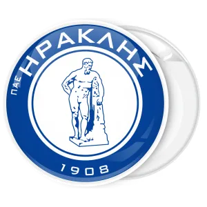 &Mu;&pi;&lambda;έ &Kappa;&omicron;&nu;&kappa;ά&rho;&delta;&alpha; &Eta;&rho;&alpha;&kappa;&lambda;ή&sigmaf; &mu;&pi;&lambda;έ ά&sigma;&pi;&rho;&omicron;&sigmaf; &kappa;ύ&kappa;&lambda;&omicron;&sigmaf;