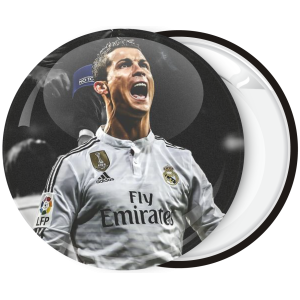 Αθλητική κονκάρδα Ronaldo