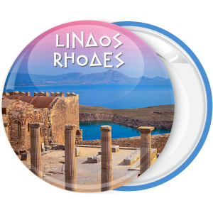 Τουριστική κονκάρδα Λίνδος Ρόδος