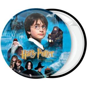 Κονκάρδα Harry Potter
