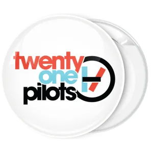 K&omicron;&nu;&kappa;ά&rho;&delta;&alpha; Twenty One Pilots 