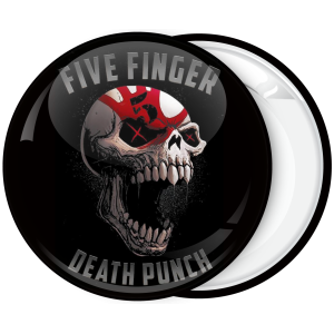 Κονκάρδα Five finger Death Punch
