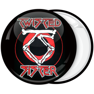 Κονκάρδα Twisted Sister bones