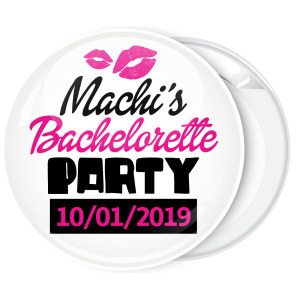 Kονκάρδα νύφης Bachelorette  party
