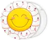 Κονκάρδα Smileys all around