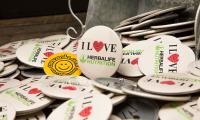 We Love Herbalife Nutrition κονκάρδες κορνιζάκια!