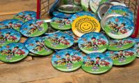 Kονκάρδες Paw Patrol