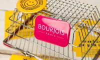Κονκάρδα μαγνήτης Bourjois Cosmetics
