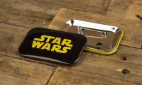 Διαφημιστικές κονκάρδες Star Wars