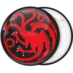Κονκάρδα Game of Thrones Targaryen Dragon