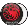 &Kappa;&omicron;&nu;&kappa;ά&rho;&delta;&alpha; Game of Thrones Fire and Blood