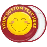 &Kappa;&omicron;&nu;&kappa;ά&rho;&delta;&alpha; &kappa;ί&tau;&rho;&iota;&nu;&omicron; Smiley &mu;&epsilon; &kappa;&epsilon;ί&mu;&epsilon;&nu;&omicron; &pi;&epsilon;&rho;&iota;&mu;&epsilon;&tau;&rho;&iota;&kappa;ά