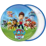 &Kappa;&omicron;&nu;&kappa;ά&rho;&delta;&alpha; &pi;&alpha;&iota;&delta;&iota;&kappa;&omicron;ύ &pi;ά&rho;&tau;&upsilon; &sigma;&kappa;&upsilon;&lambda;ά&kappa;&iota;&alpha; Paw Patrols &nbsp;down