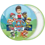 &Kappa;&omicron;&nu;&kappa;ά&rho;&delta;&alpha; &pi;&alpha;&iota;&delta;&iota;&kappa;&omicron;ύ &pi;ά&rho;&tau;&upsilon; Paw Patrols team