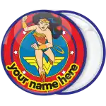 &Kappa;&omicron;&nu;&kappa;ά&rho;&delta;&alpha; Wonder Woman &mu;&pi;&lambda;&epsilon;