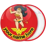 &Kappa;&omicron;&nu;&kappa;ά&rho;&delta;&alpha; Wonder Woman &kappa;ό&kappa;&kappa;&iota;&nu;&eta;