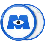 &Kappa;&omicron;&nu;&kappa;ά&rho;&delta;&alpha; Monsters