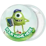 &Kappa;&omicron;&nu;&kappa;ά&rho;&delta;&alpha; Monsters Mike