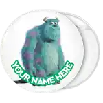 &Kappa;&omicron;&nu;&kappa;ά&rho;&delta;&alpha; Monsters Inc Sullivan