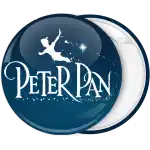 &Kappa;&omicron;&nu;&kappa;ά&rho;&delta;&alpha; Peter Pan 