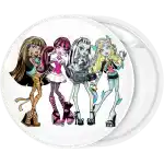 &Kappa;&omicron;&nu;&kappa;ά&rho;&delta;&alpha; &sigma;&upsilon;&lambda;&lambda;&omicron;&gamma;ή &kappa;&omicron;ύ&kappa;&lambda;&epsilon;&sigmaf; Monster High