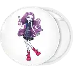 &Kappa;&omicron;&nu;&kappa;ά&rho;&delta;&alpha; &kappa;&omicron;ύ&kappa;&lambda;&alpha; Monster High Ari Hauntington