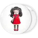 &Kappa;&omicron;&nu;&kappa;ά&rho;&delta;&alpha; Paola Reina Gorjuss by Santoro