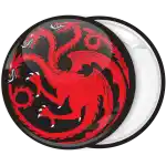&Kappa;&omicron;&nu;&kappa;ά&rho;&delta;&alpha; Game of Thrones Targaryen Dragon