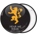 &Kappa;&omicron;&nu;&kappa;ά&rho;&delta;&alpha; Game of Thrones Hear me Roar &mu;&alpha;ύ&rho;&eta;