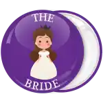 K&omicron;&nu;&kappa;ά&rho;&delta;&alpha; bachelor The Bride Billy &mu;&omega;&beta;