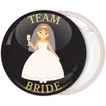 K&omicron;&nu;&kappa;ά&rho;&delta;&alpha; bachelorette Team Bride Milly &mu;&alpha;ύ&rho;&eta;