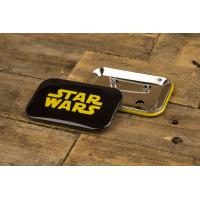 Διαφημιστικές κονκάρδες Star Wars