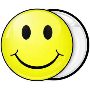 &Kappa;&omicron;&nu;&kappa;ά&rho;&delta;&alpha; Smiley classic