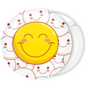 &Kappa;&omicron;&nu;&kappa;ά&rho;&delta;&alpha; Smileys all around