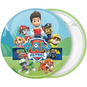 &Kappa;&omicron;&nu;&kappa;ά&rho;&delta;&alpha; &pi;&alpha;&iota;&delta;&iota;&kappa;&omicron;ύ &pi;ά&rho;&tau;&upsilon; Paw Patrols team