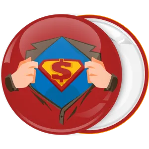 &Kappa;&omicron;&nu;&kappa;ά&rho;&delta;&alpha; Superman dollar &kappa;ό&kappa;&kappa;&iota;&nu;&eta;