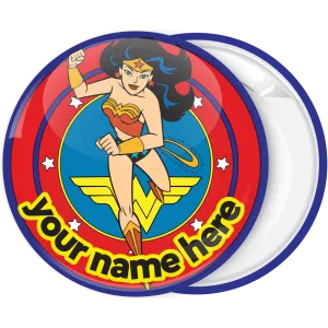 &Kappa;&omicron;&nu;&kappa;ά&rho;&delta;&alpha; Wonder Woman &mu;&pi;&lambda;&epsilon;