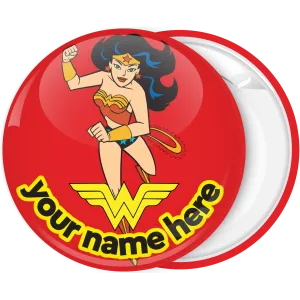 &Kappa;&omicron;&nu;&kappa;ά&rho;&delta;&alpha; Wonder Woman &kappa;ό&kappa;&kappa;&iota;&nu;&eta;