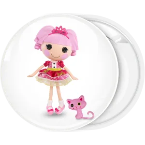 K&omicron;&nu;&kappa;&alpha;&rho;&delta;&alpha; &kappa;&omicron;ύ&kappa;&lambda;&alpha; Lalaloopsy &gamma;&alpha;&tau;ά&kappa;&iota;