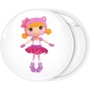 &Pi;&alpha;&iota;&delta;&iota;&kappa;ή K&omicron;&nu;&kappa;&alpha;&rho;&delta;&alpha; &kappa;&omicron;ύ&kappa;&lambda;&alpha; Lalaloopsy