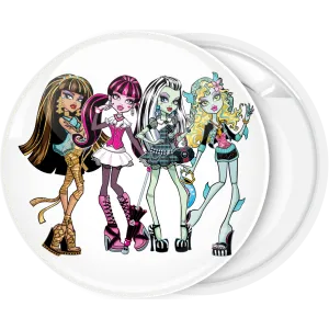 &Kappa;&omicron;&nu;&kappa;ά&rho;&delta;&alpha; &sigma;&upsilon;&lambda;&lambda;&omicron;&gamma;ή &kappa;&omicron;ύ&kappa;&lambda;&epsilon;&sigmaf; Monster High