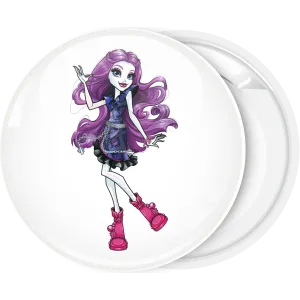 &Kappa;&omicron;&nu;&kappa;ά&rho;&delta;&alpha; &kappa;&omicron;ύ&kappa;&lambda;&alpha; Monster High Ari Hauntington