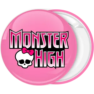 &Kappa;&omicron;&nu;&kappa;ά&rho;&delta;&alpha; Monster High logo &rho;&omicron;&zeta;
