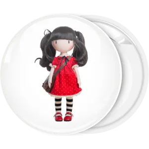 &Kappa;&omicron;&nu;&kappa;ά&rho;&delta;&alpha; Paola Reina Gorjuss by Santoro